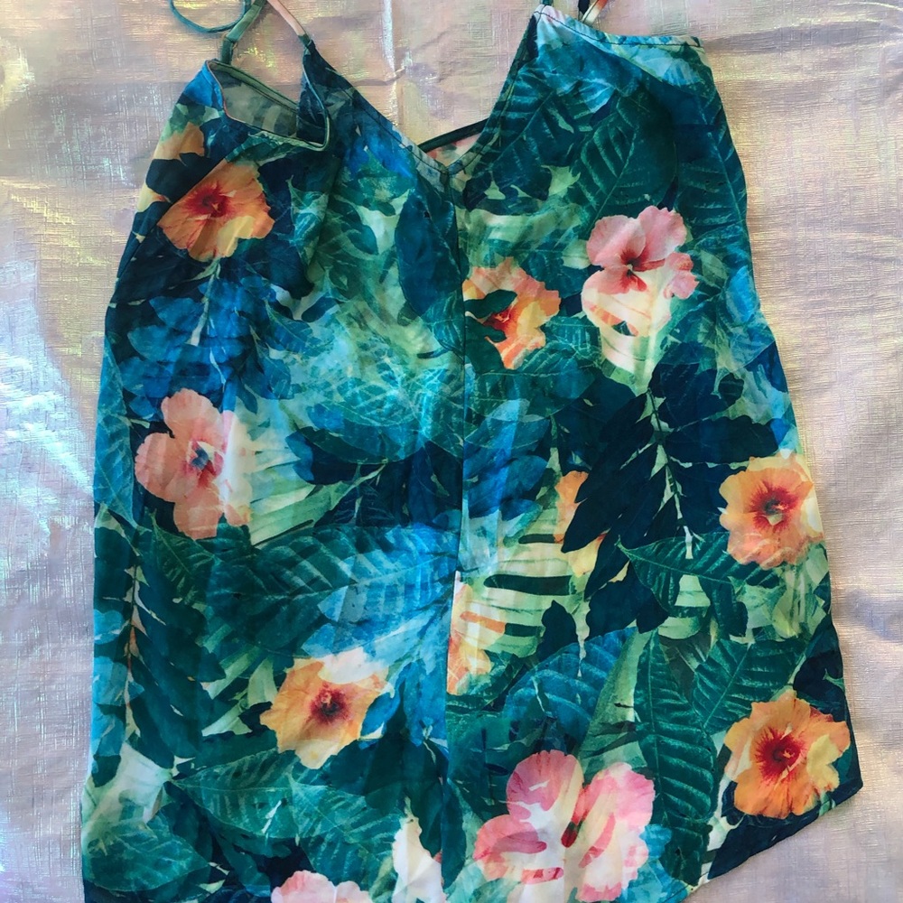 How me your Mumu rascal romper
